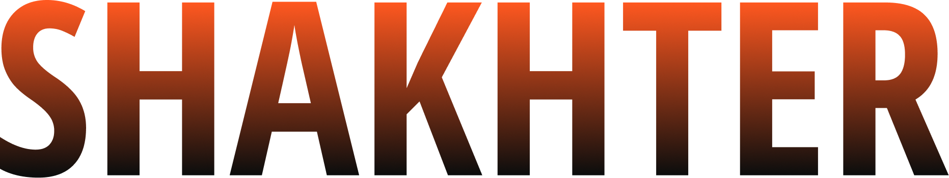 Shakhter