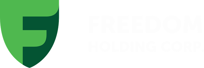 Freedom Holding Corp.