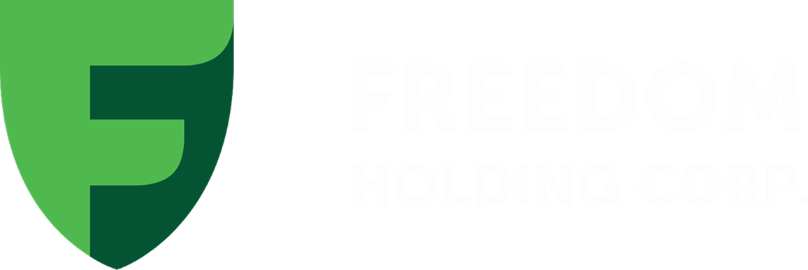 Freedom Holding Corp.
