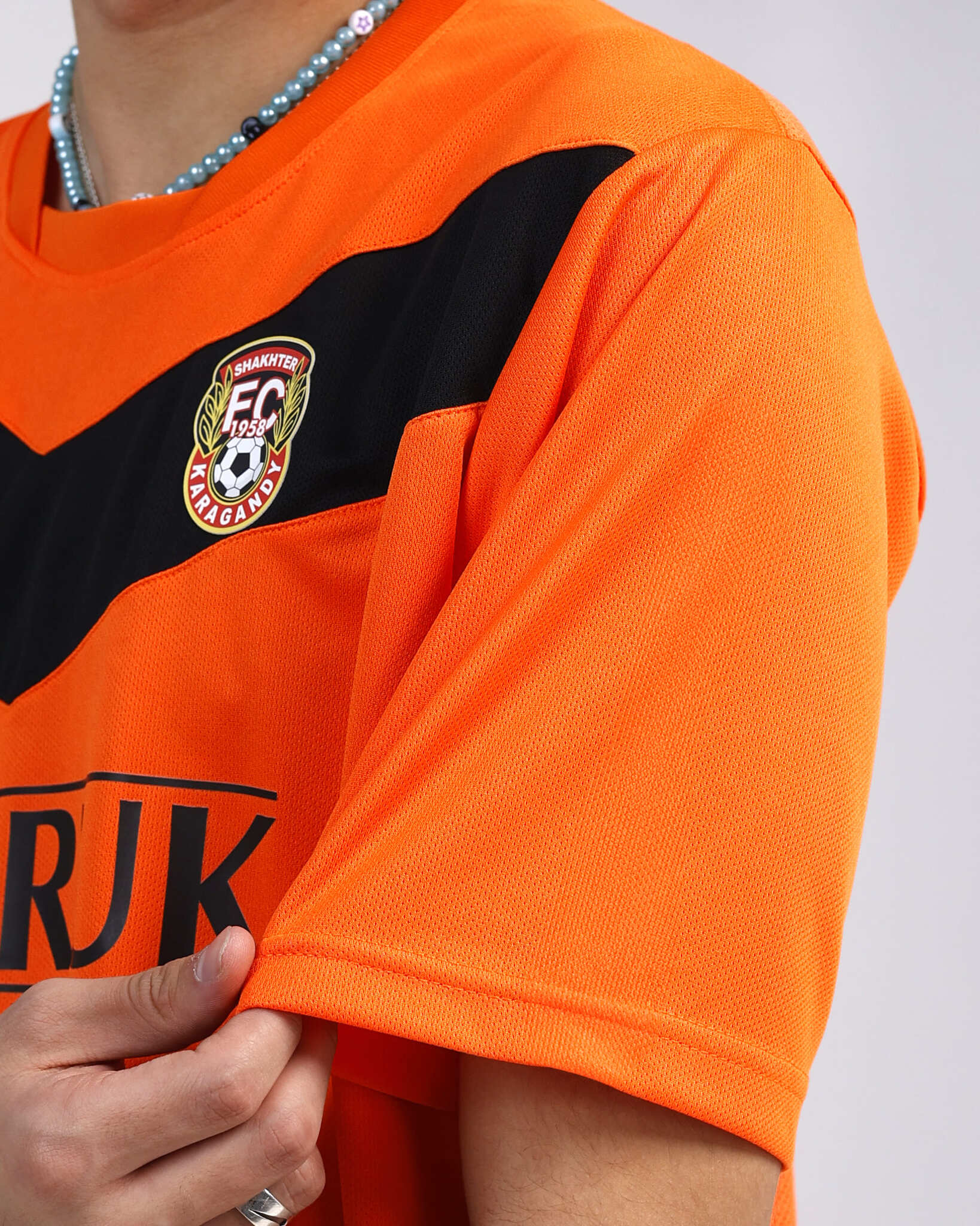 Футболка “Shakhter”