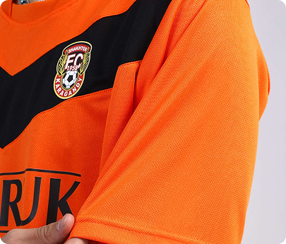 Футболка “Shakhter”