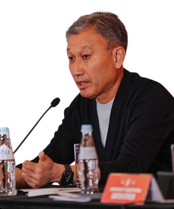 Алихан Каримов